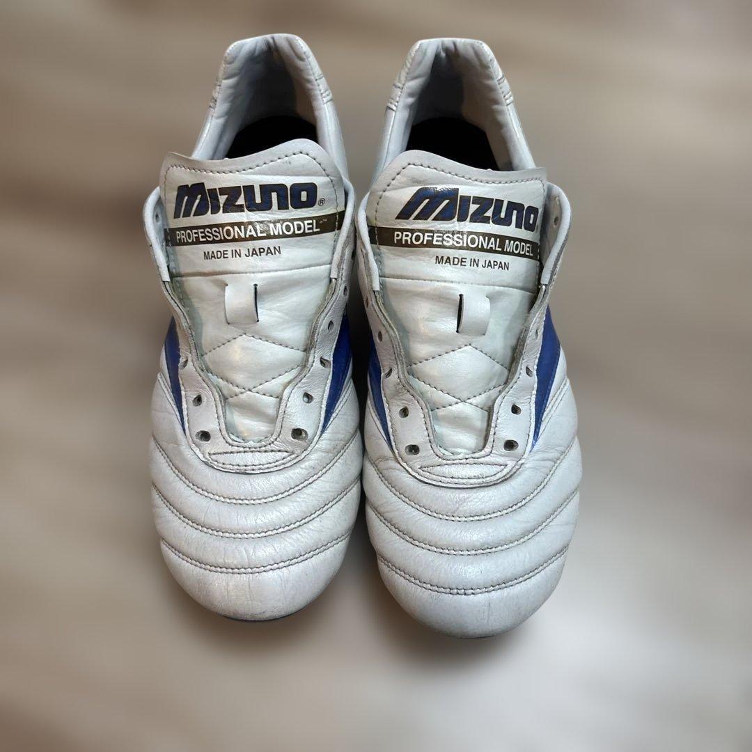 モレリア2 限定色