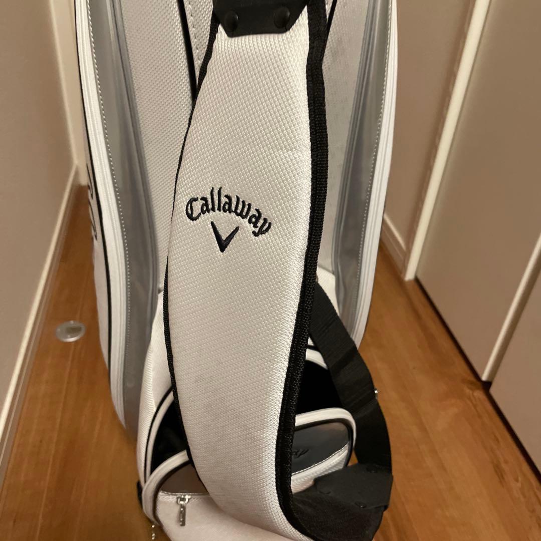 キャロウェイ キャディバッグ Callaway Sport 23 JM