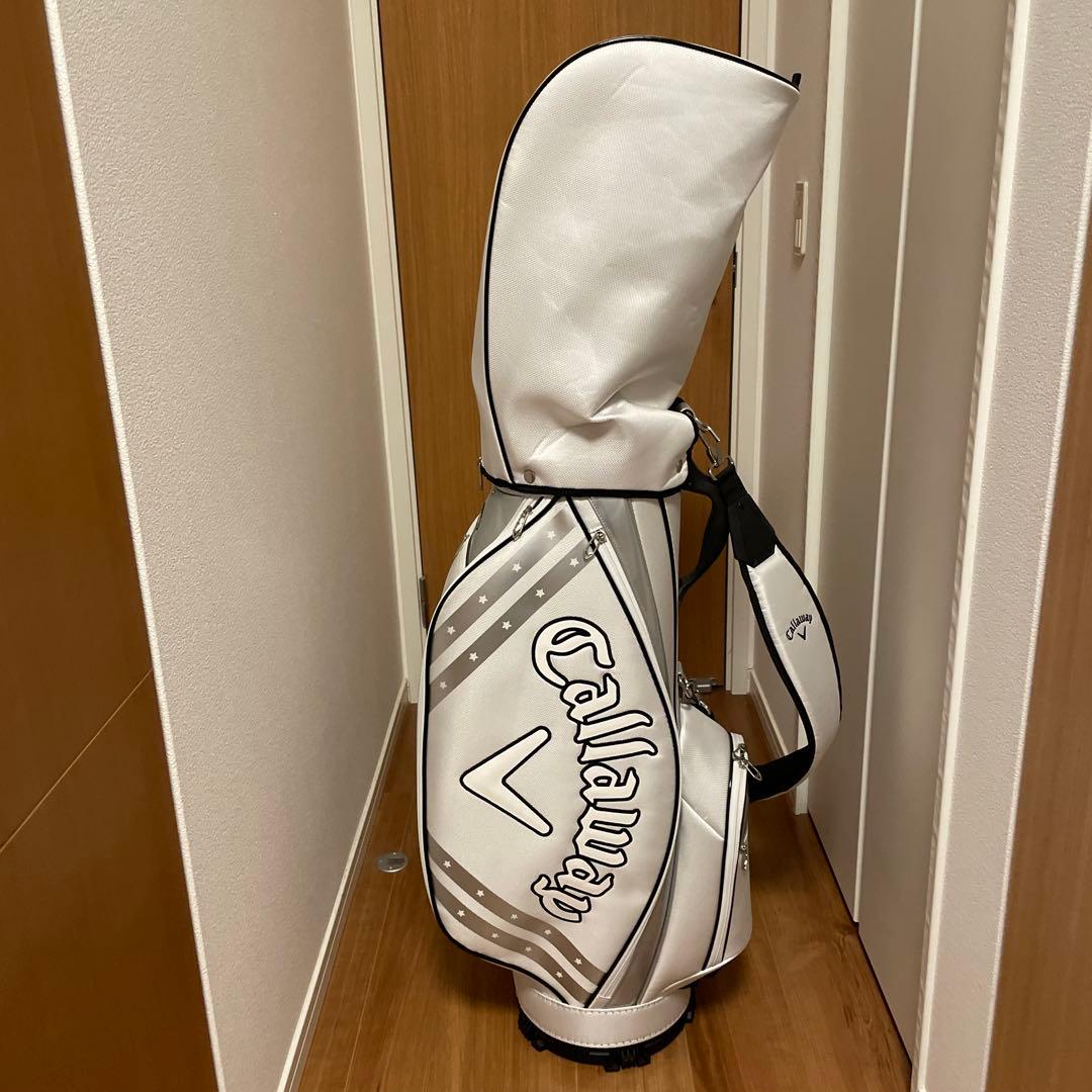 キャロウェイ キャディバッグ Callaway Sport 23 JM