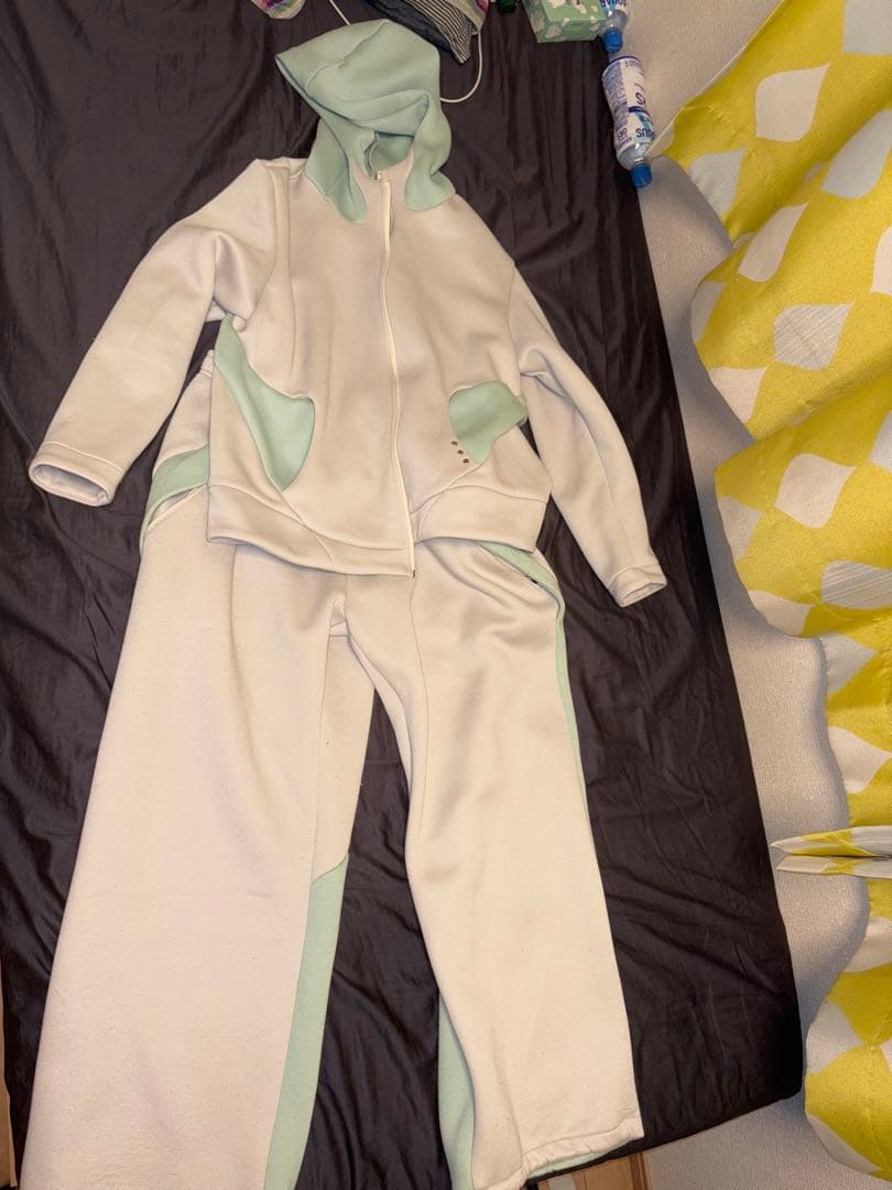 なんとかなるさ　ryaw セットアップ