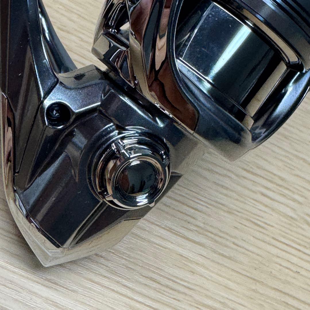 シマノ 24 　ツインパワー C5000XG　SHIMANO 10575