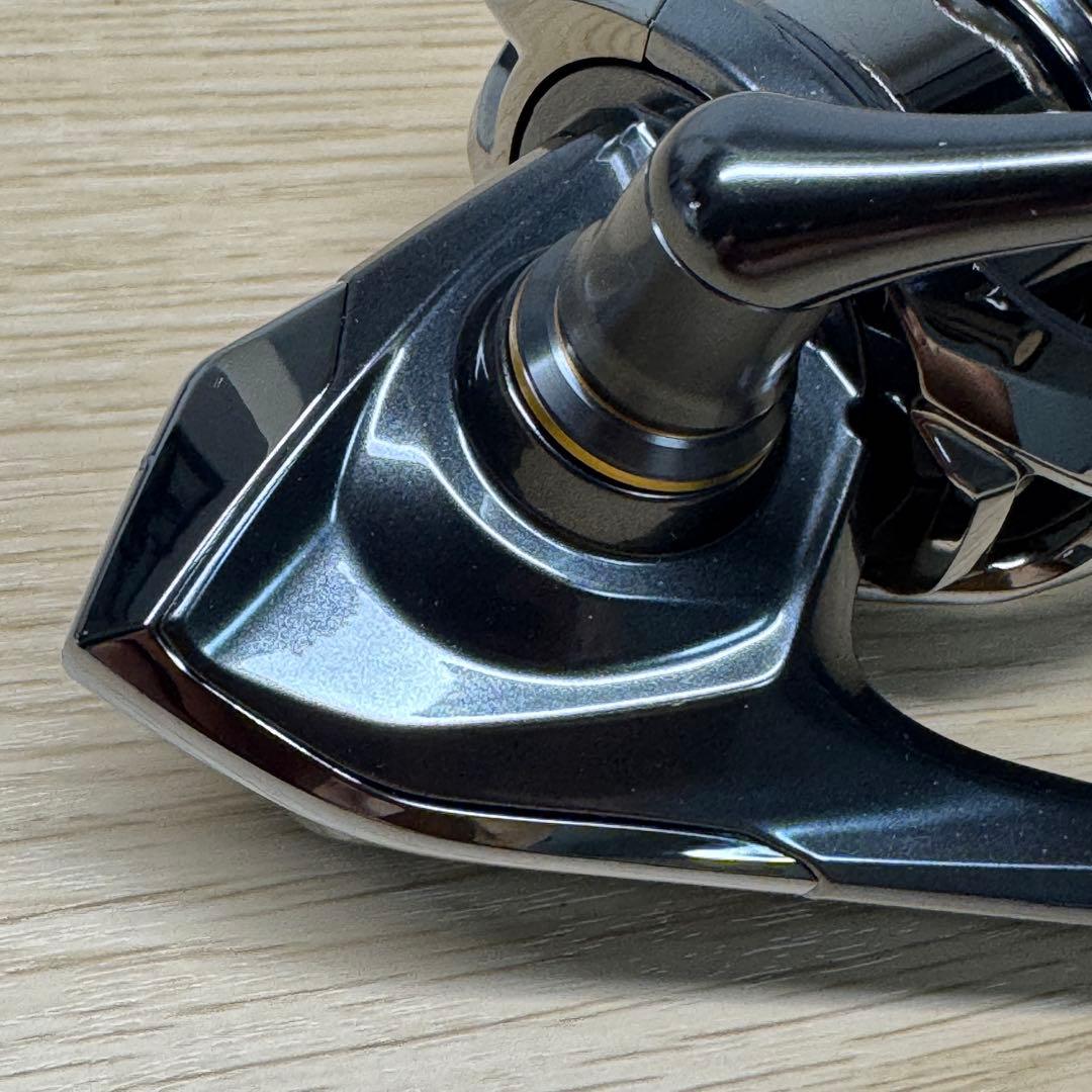 シマノ 24 　ツインパワー C5000XG　SHIMANO 10575