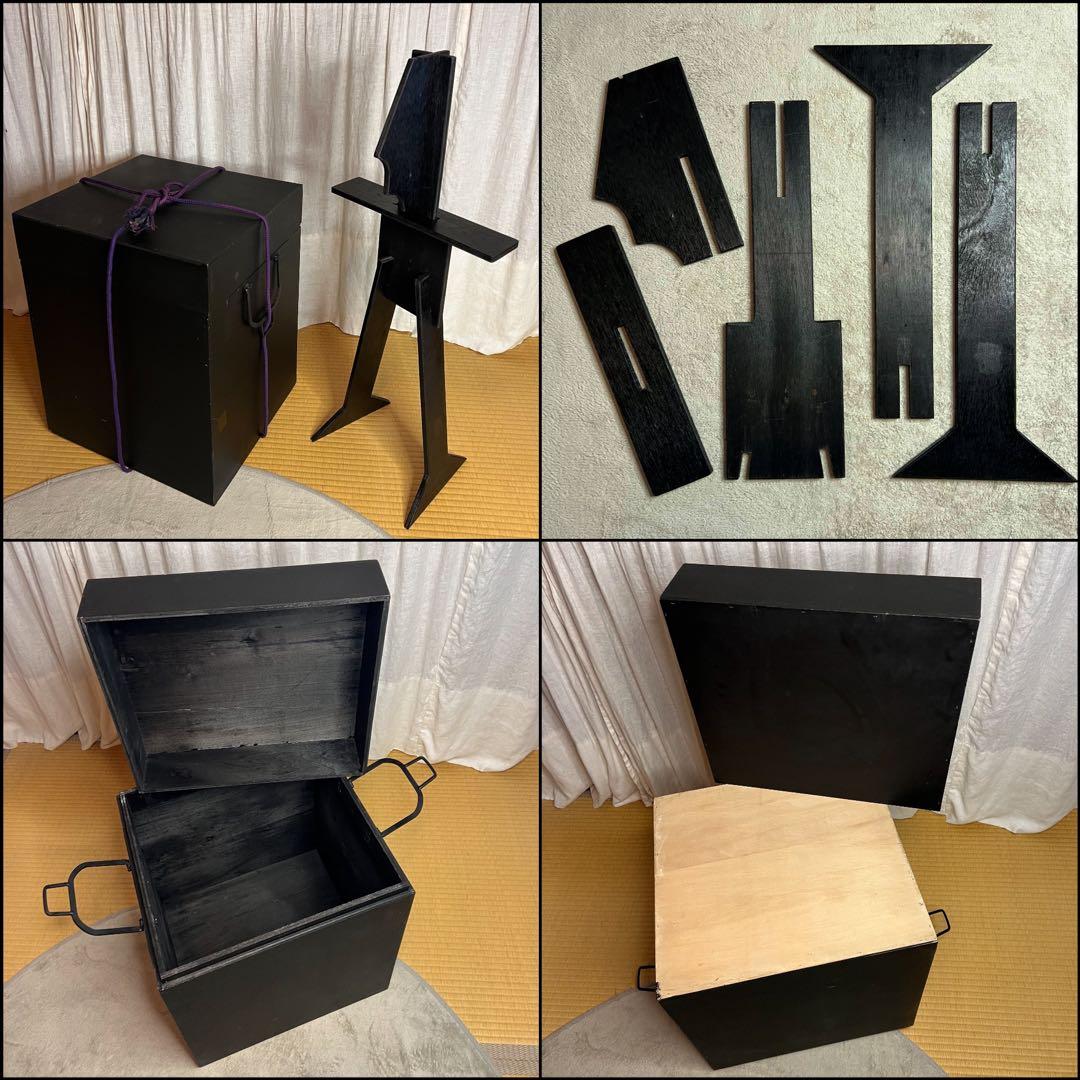 【BLACKさま専用】丸武工房製【日本 甲冑】等身大 鎧 『清掃•除菌済！』