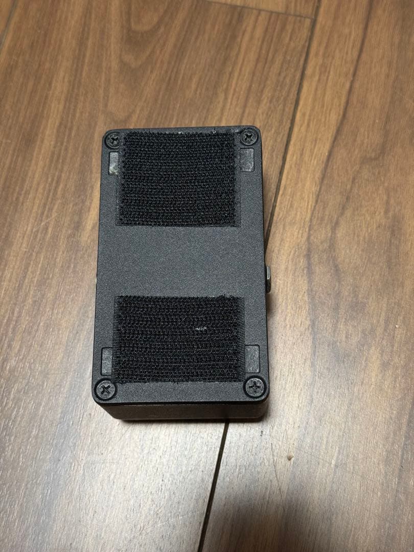 ベース Ampeg SCRAMBLER Bass Overdrive