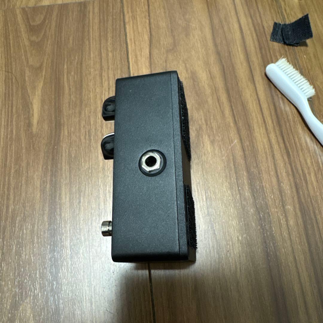 ベース Ampeg SCRAMBLER Bass Overdrive