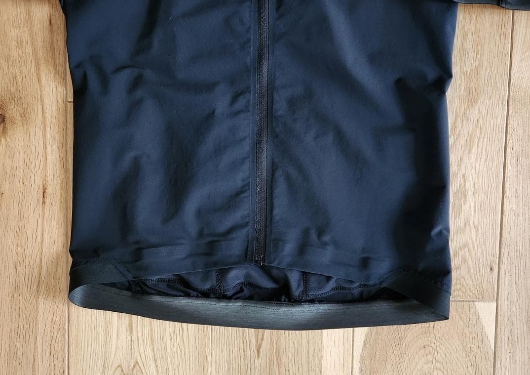 7mesh s2s jersey Men's XS 黒