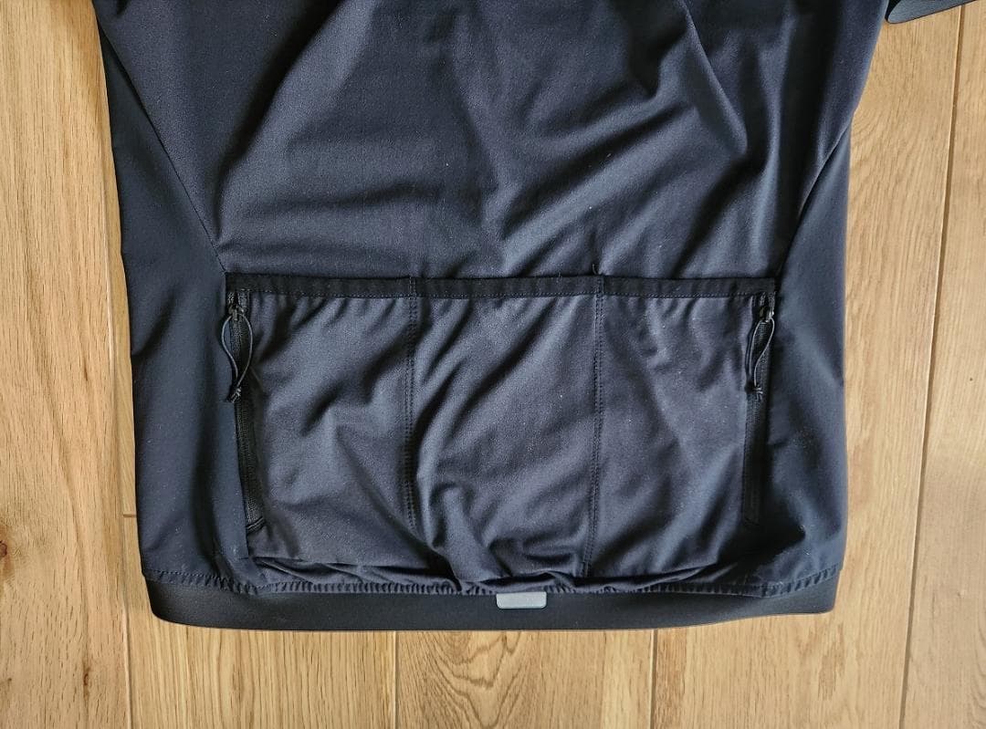 7mesh s2s jersey Men's XS 黒