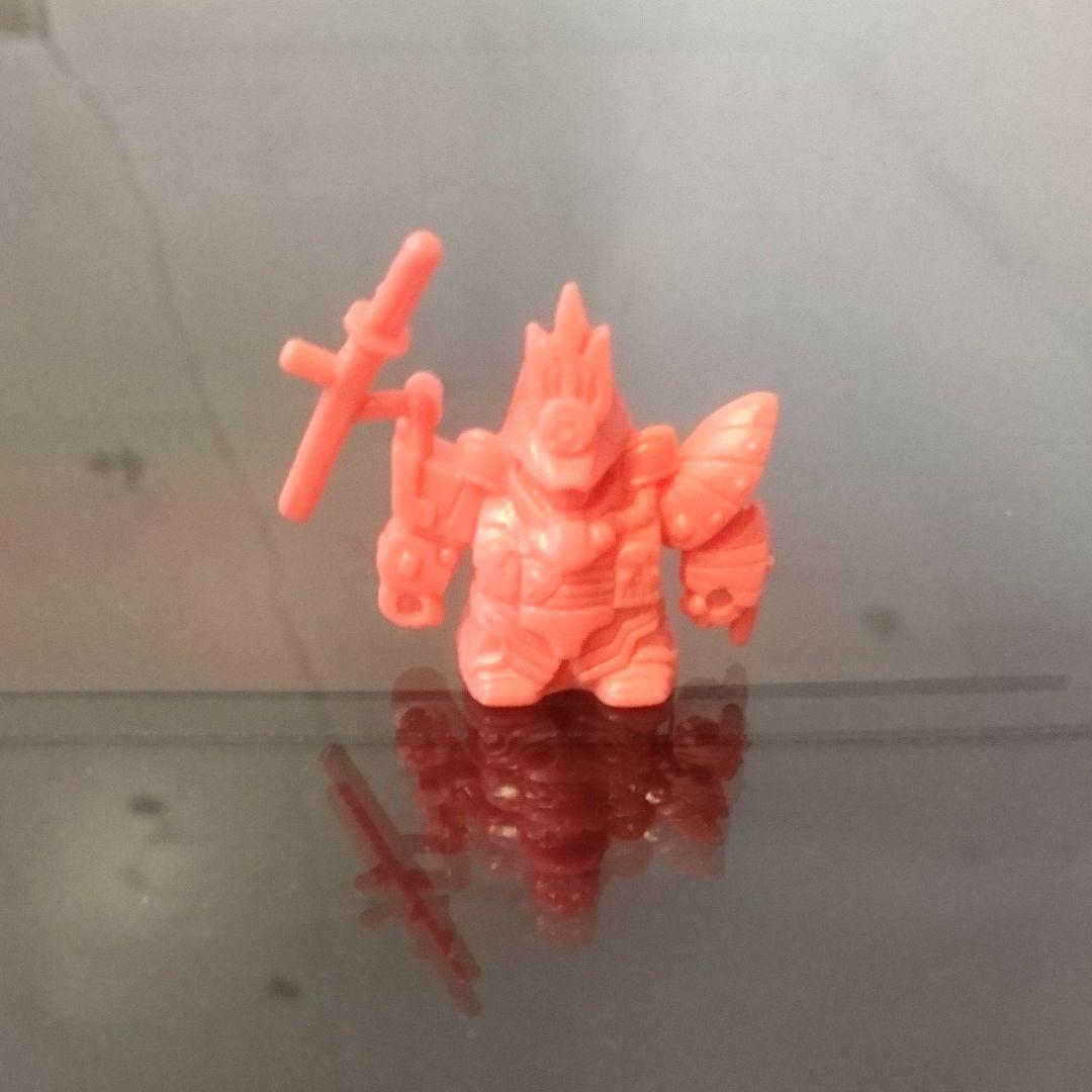 ガン消し 武者スペシャル 1990 当時もの