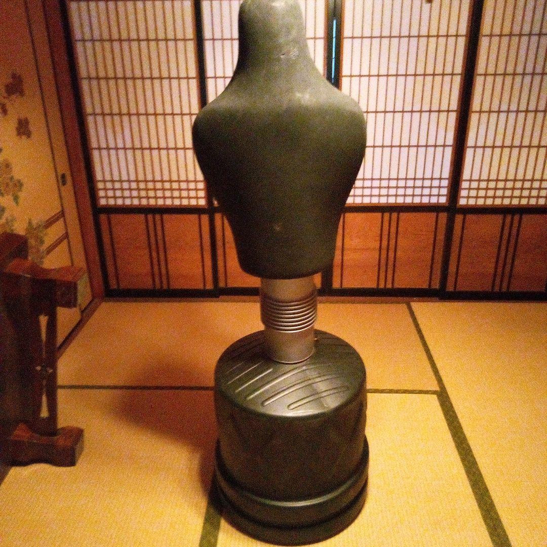 ISAMI 人型サンドバッグ
