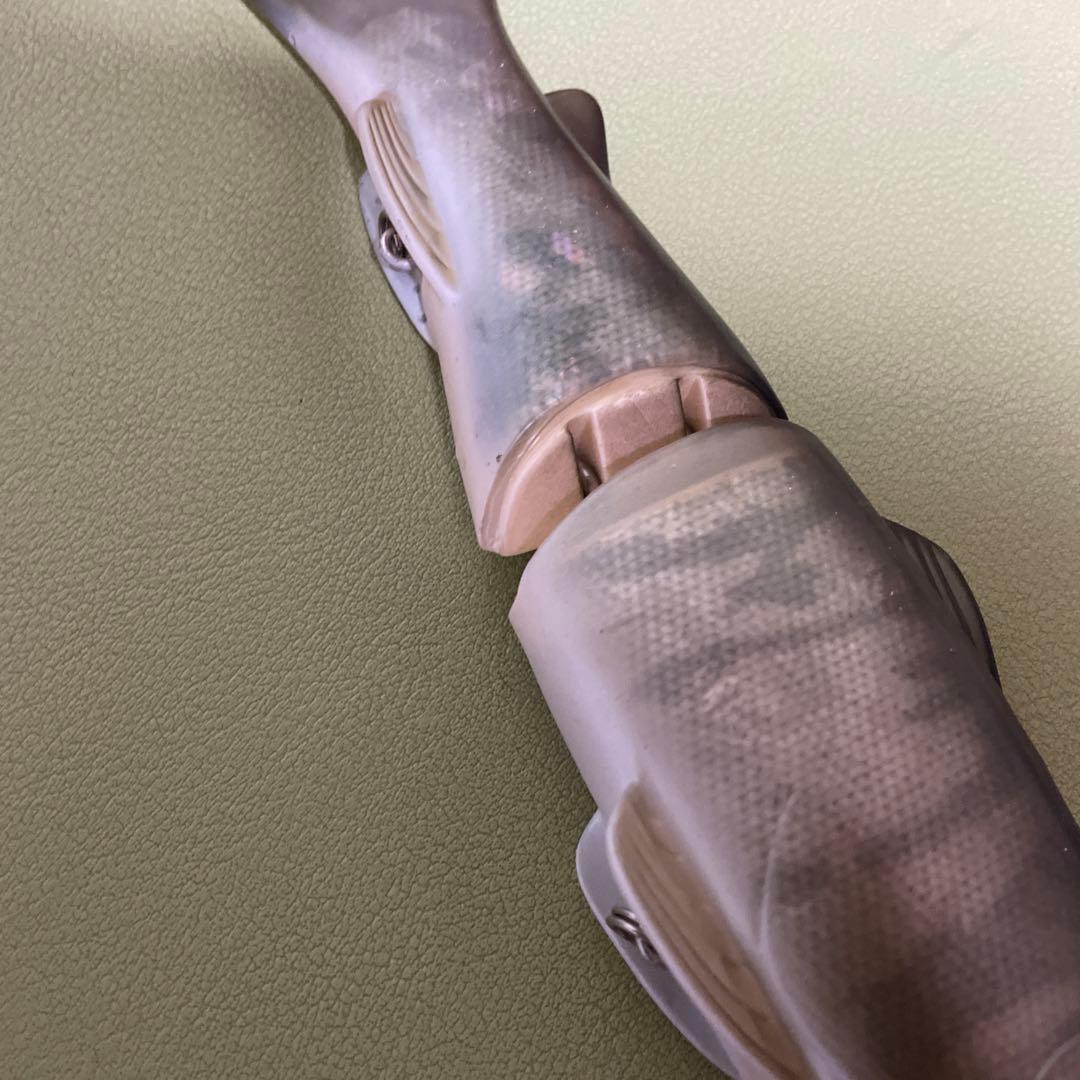 サイレントキラー250