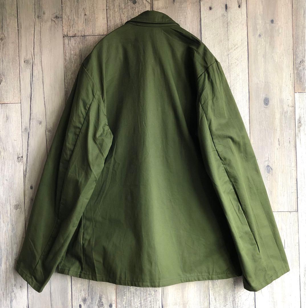 中国人民解放軍　上下セット　軍物　ミリタリー　陸軍　戦闘服　70s 部隊　装備