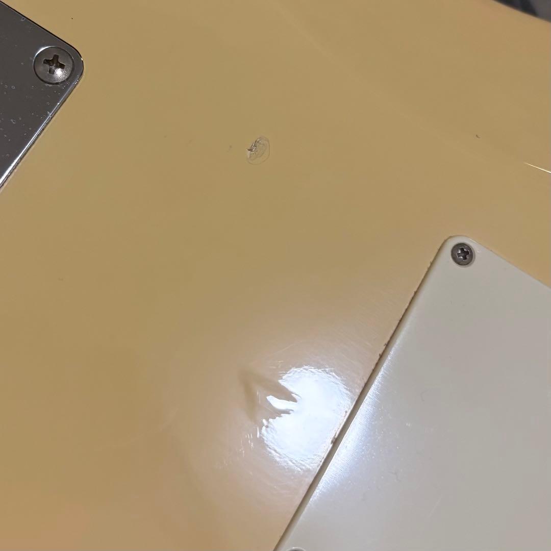 【調整済み】Fender Japan ST62-58US