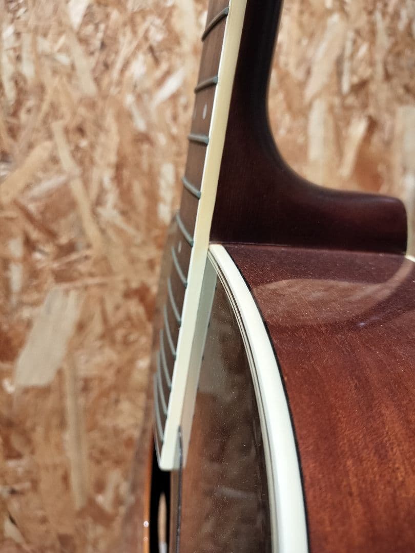 ス*ウ様 Yamaha FS-423S TBS アコースティックギター