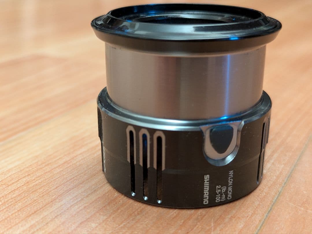 19ヴァンキュシュ　c2000sss　スプール