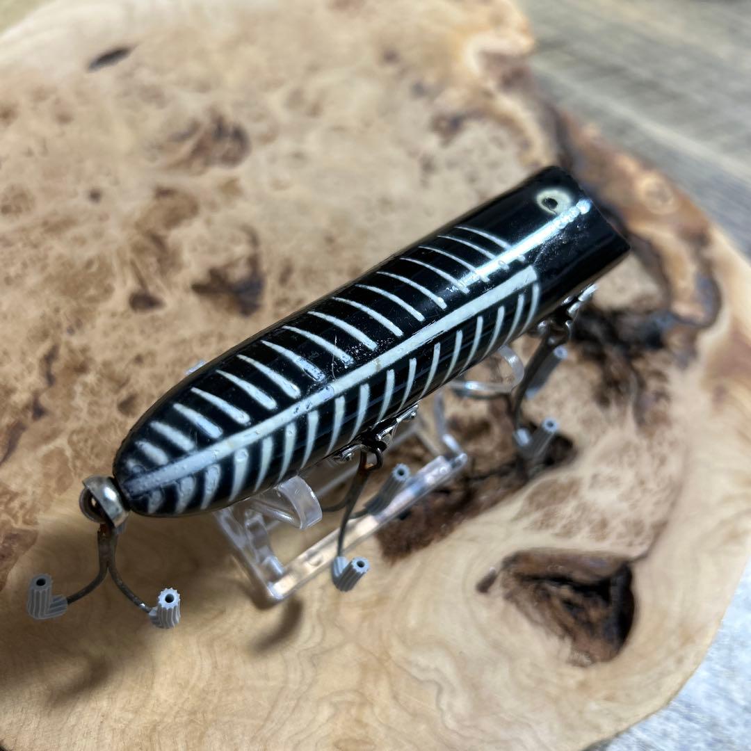 ✳︎専用！　　　希少！オールド　ヘドン　ラッキー13 縦割れ 吹き目！