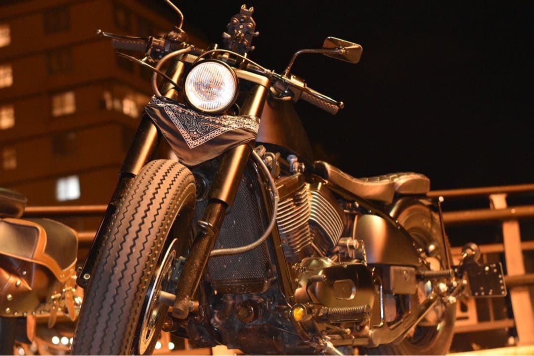 バルカン400クラシック