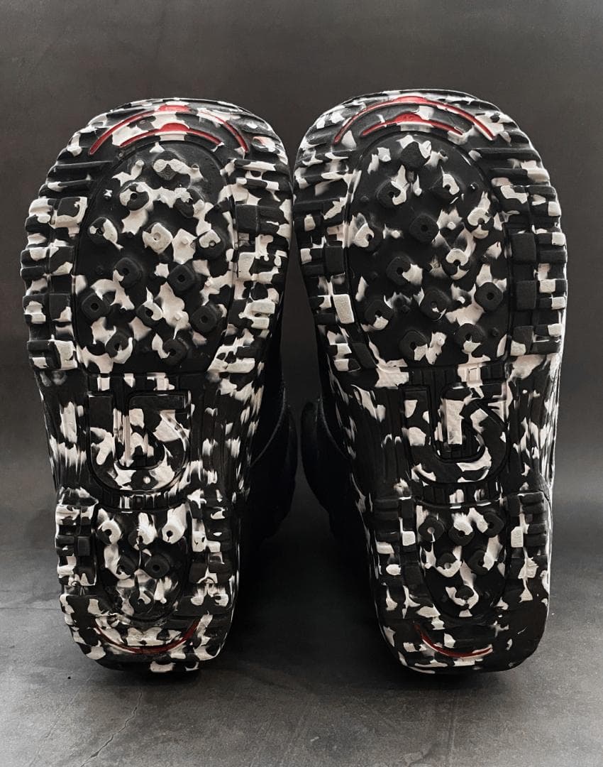 Burton Grom BOA スノーボードブーツ (子ども用: 18.5cm)