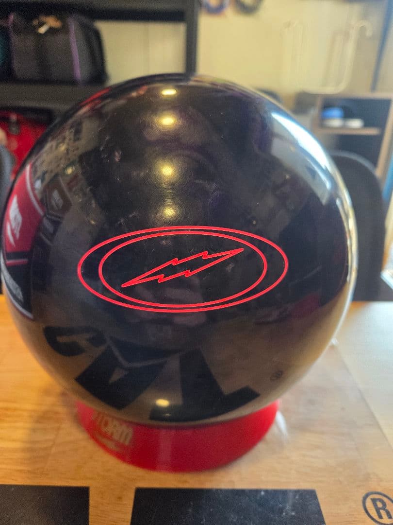 STORM Typhoon 15P 新品未使用