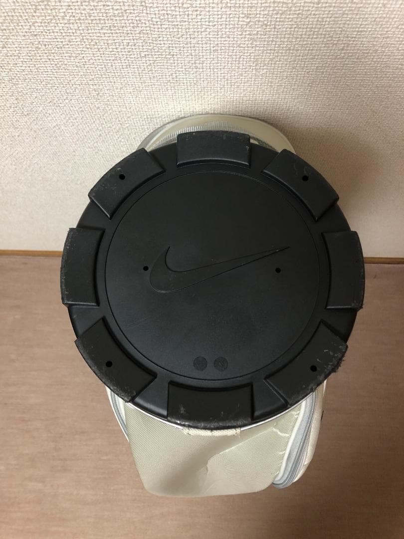 【美品】ナイキ ゴルフ キャディバッグ BG0317