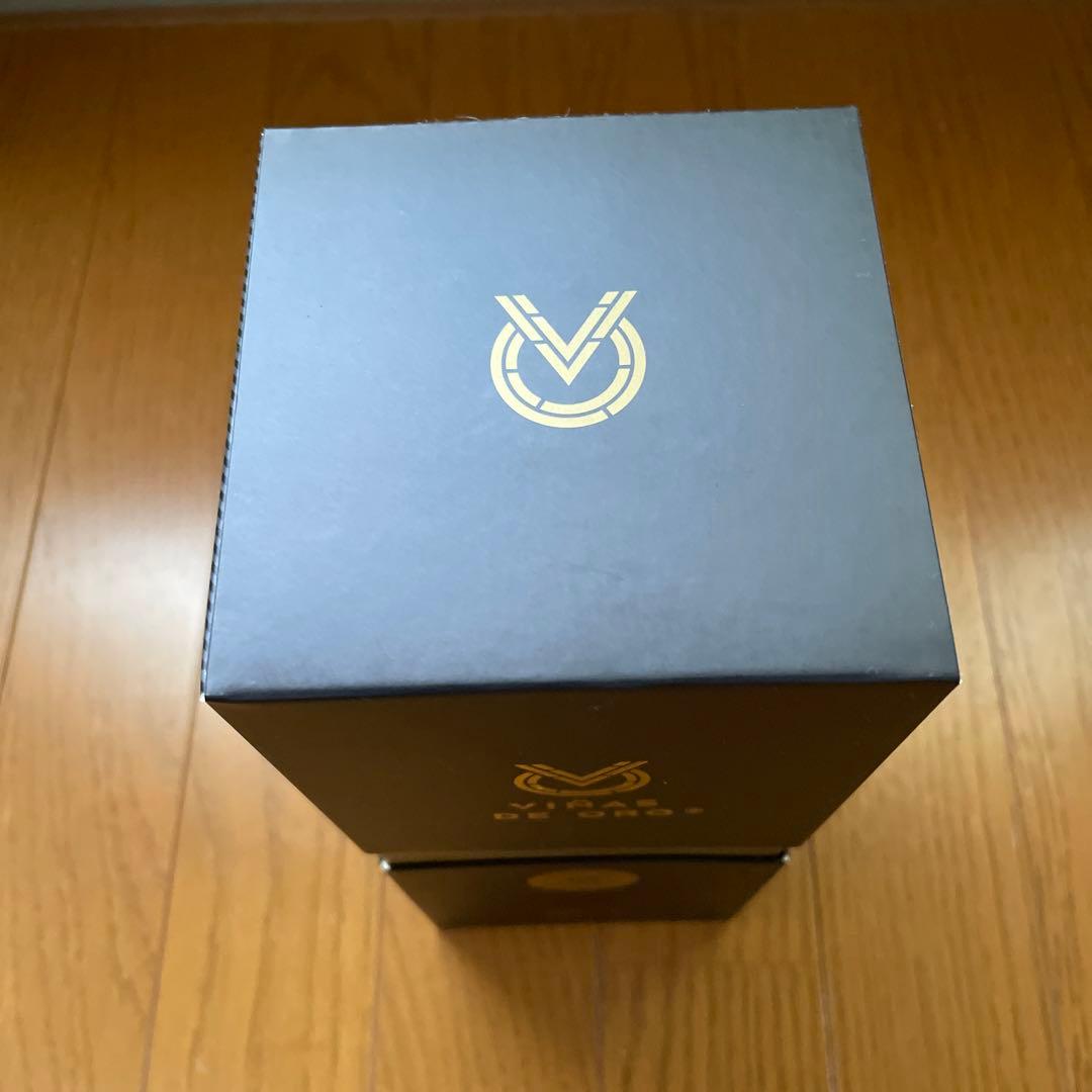 ペルーイカ州のピスコ、0.5Lのモストベルデ ぶどう、スペシャルエディション