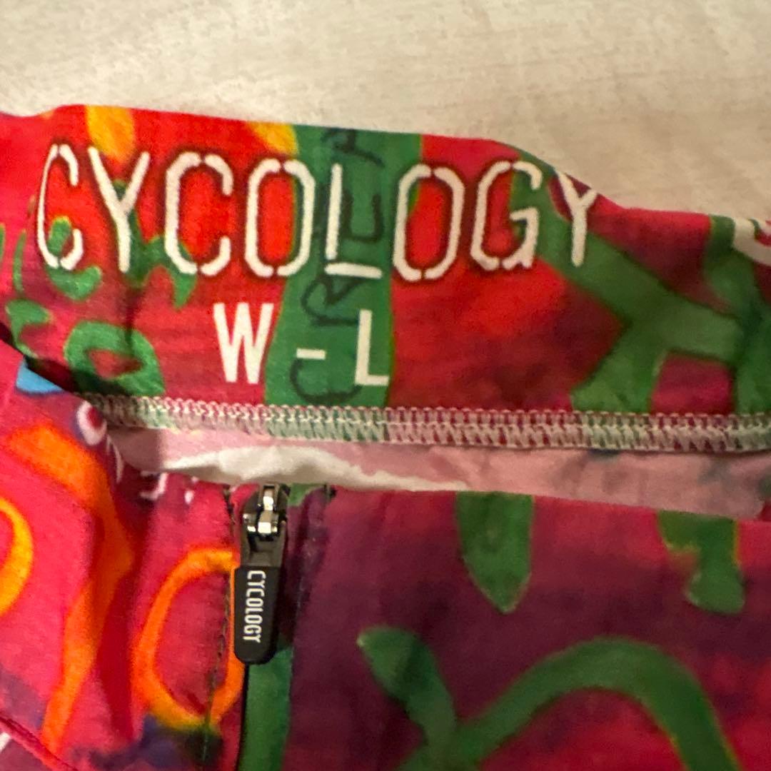 CYCOLOGY(サイコロジー) 手袋　ウェア　ネックウォーマー