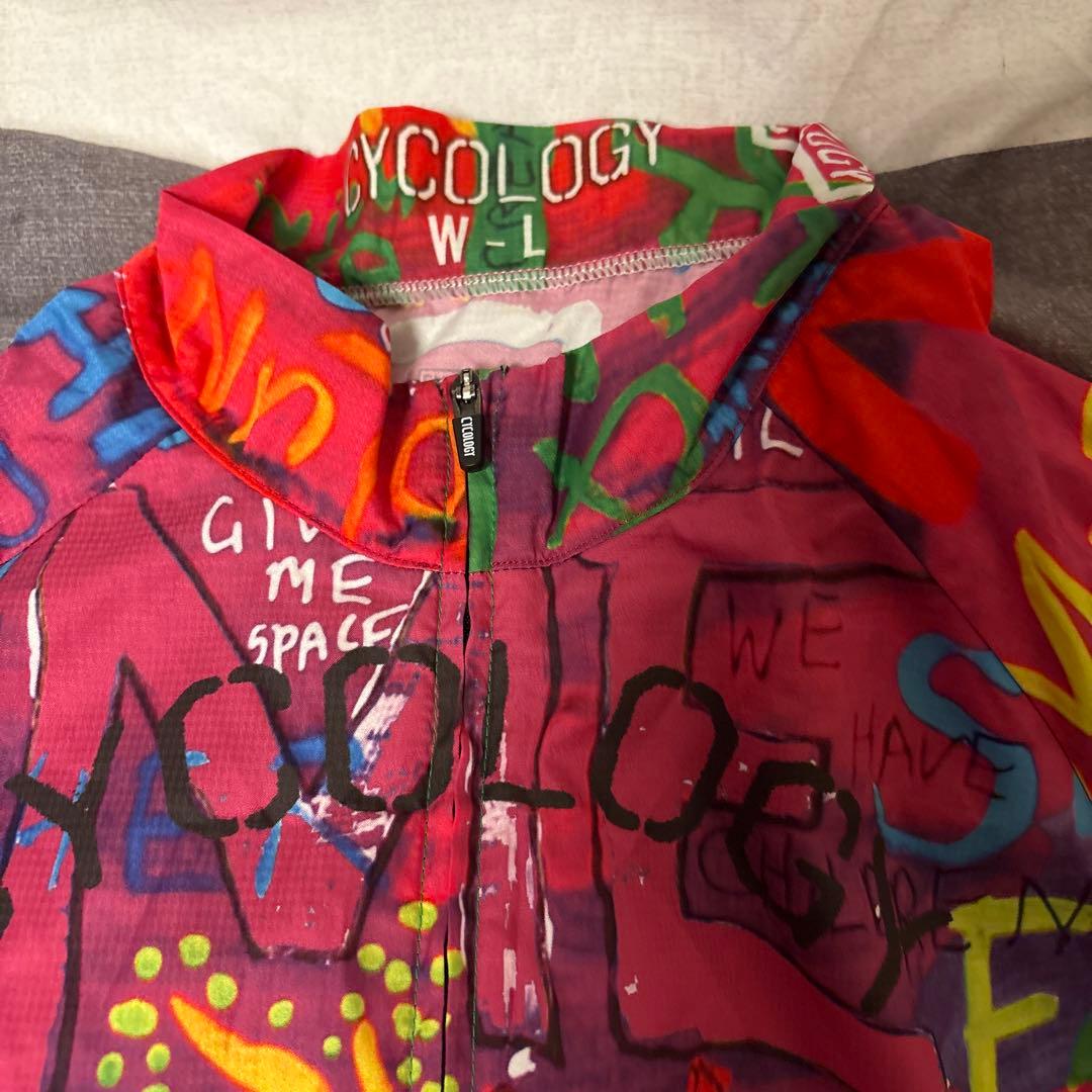 CYCOLOGY(サイコロジー) 手袋　ウェア　ネックウォーマー