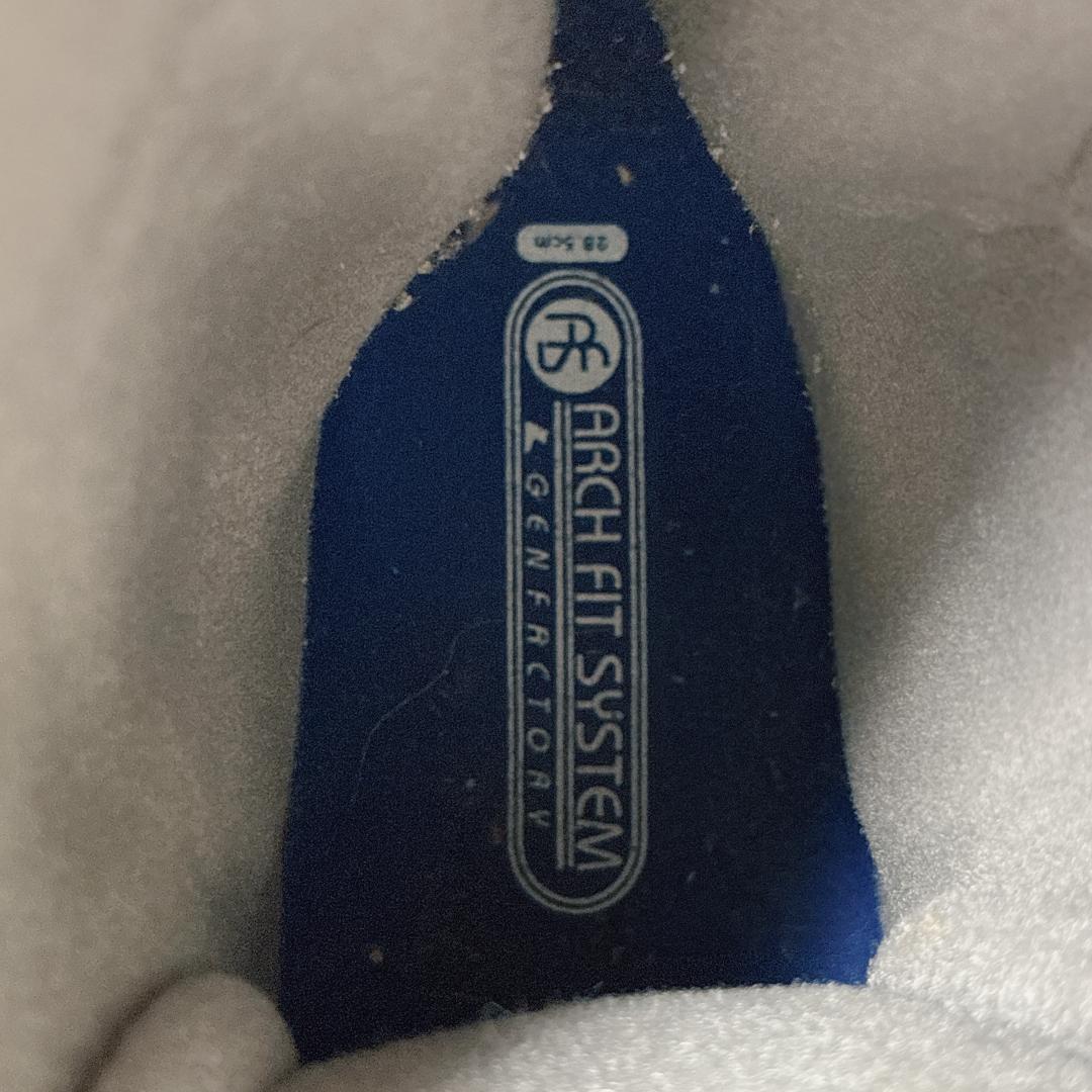 GEN FACTORY 28.5cm BUMPS9 スキー靴ブーツ