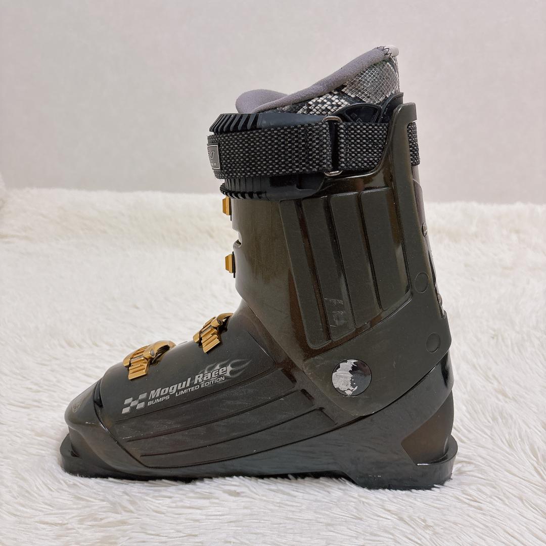 GEN FACTORY 28.5cm BUMPS9 スキー靴ブーツ