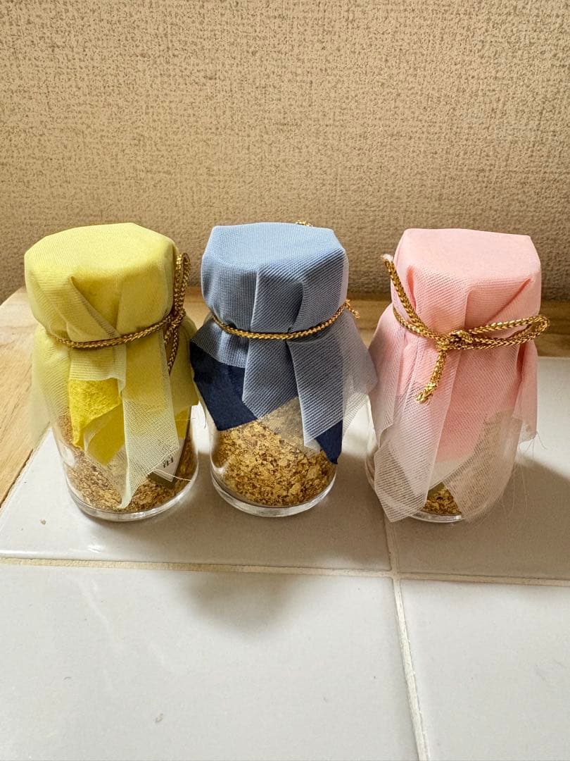 金、金箔、お菓子作り、お正月、おせち料理