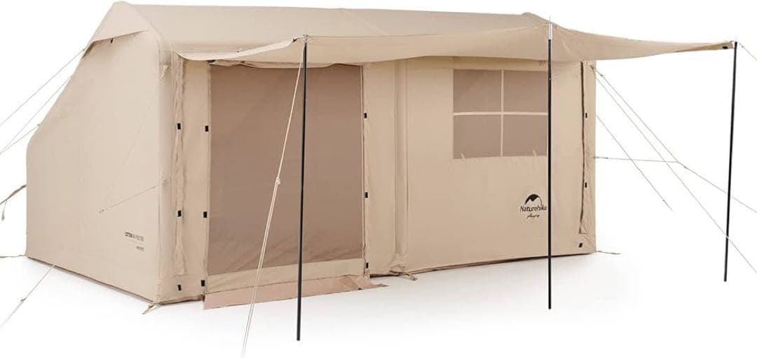 Naturehike ロッジテント　エアーテント