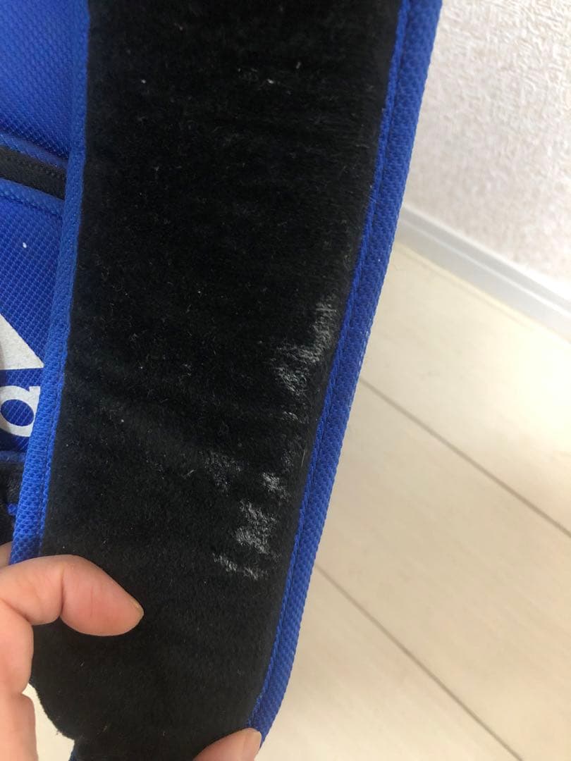 adidas アディダス　ゴルフキャディーバック