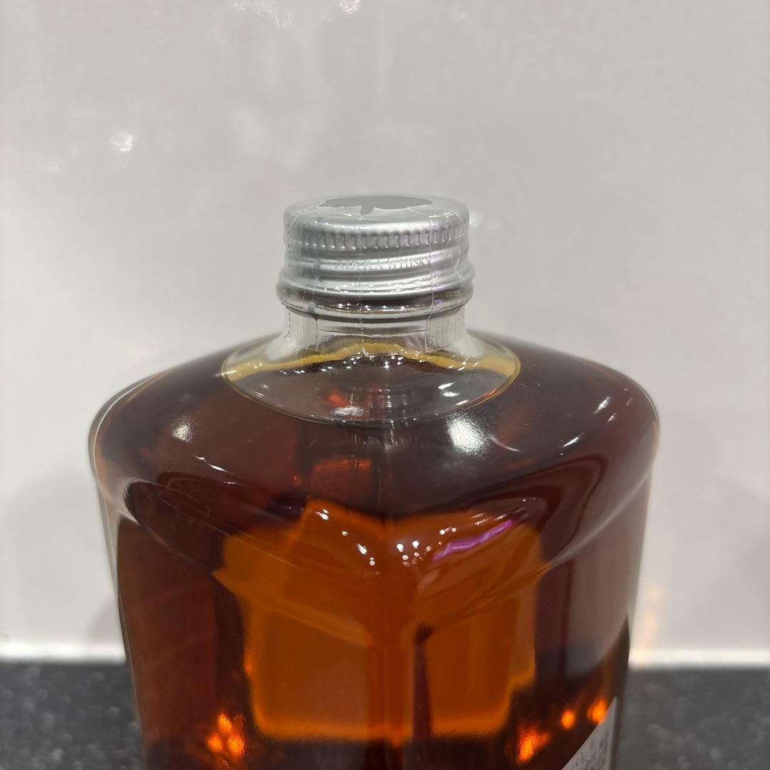 ニッカ　フロム・ザ・バレル　3本セット