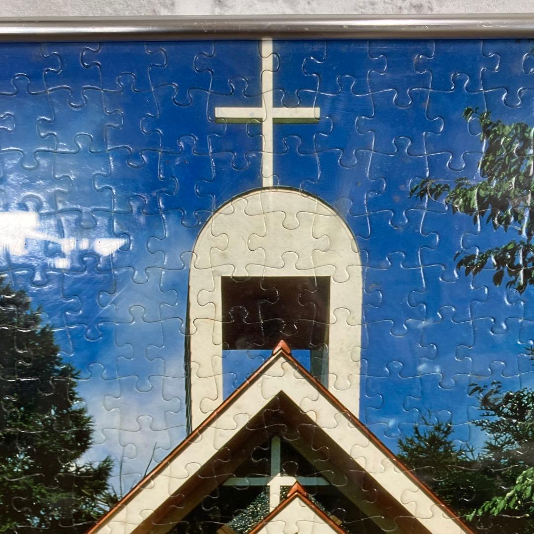 スヌーピー ピーナッツ チャーリーブラウン ジグソーパズル 完成品 フレーム