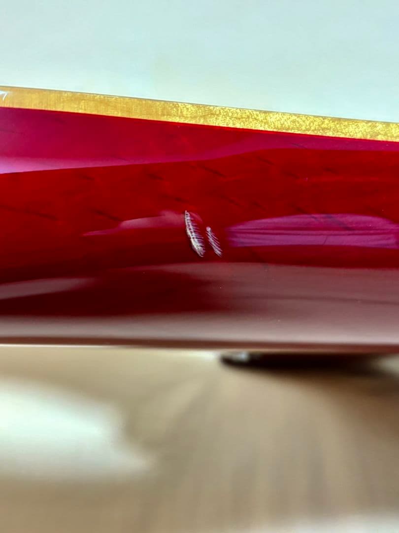 【ユキ】ESP MV-QM(Maverick Quilted Maple)