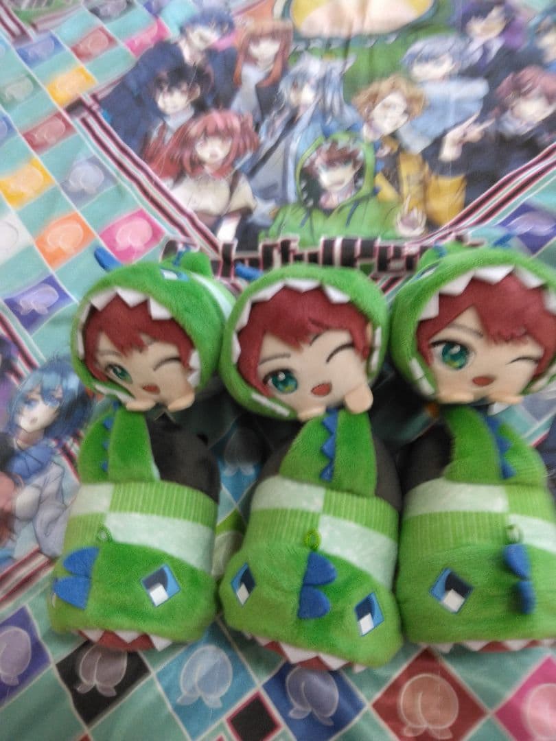 Active Trader　じゃぱぱさんセット