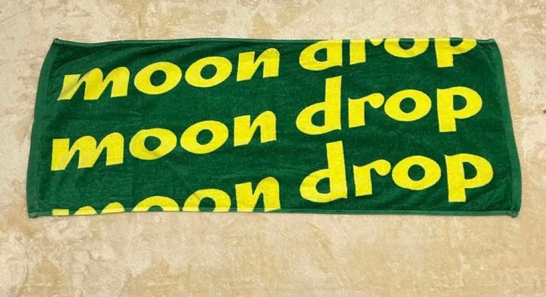 moon drop グッズ 10点