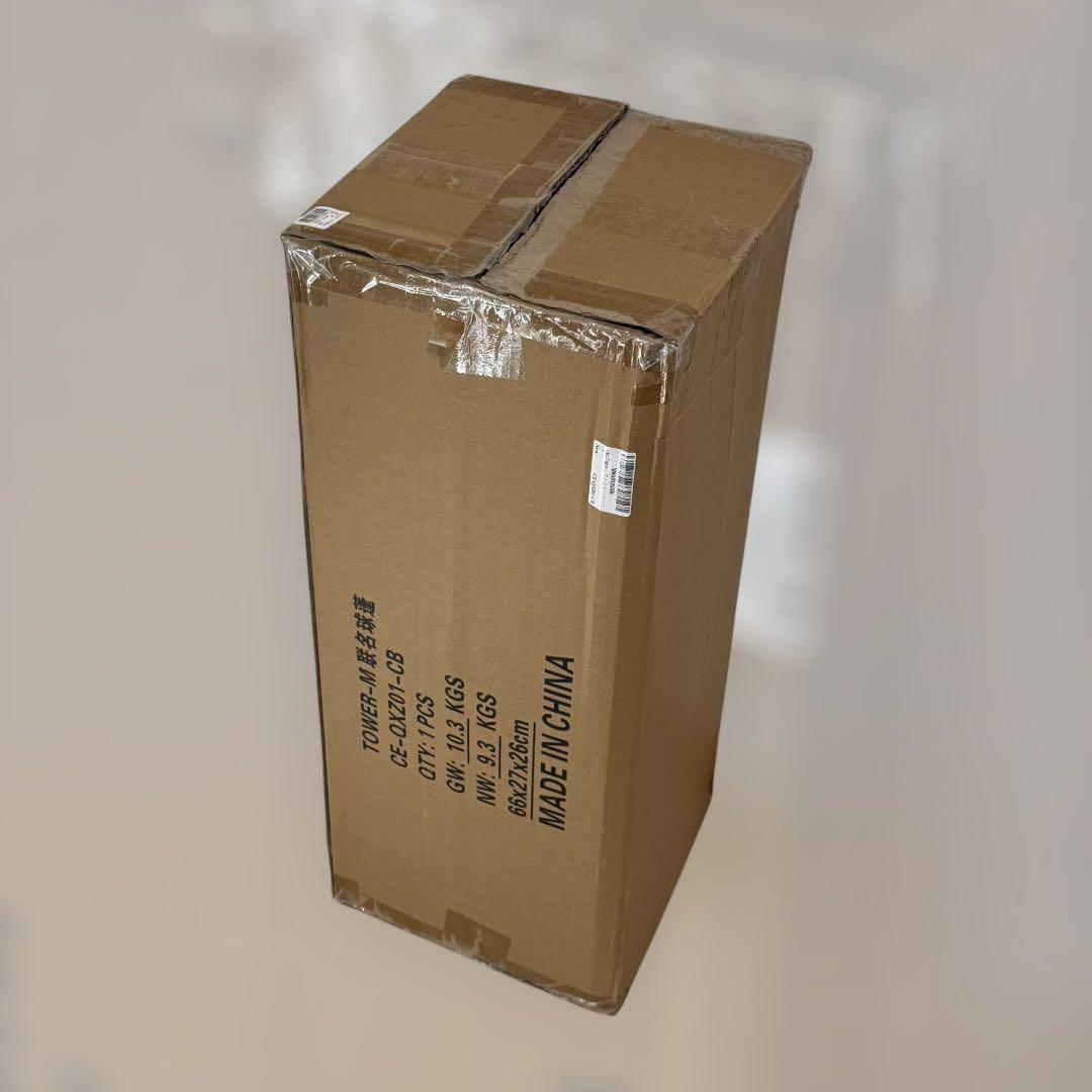 ワンティグリス ドームテント タワー M ブラウン