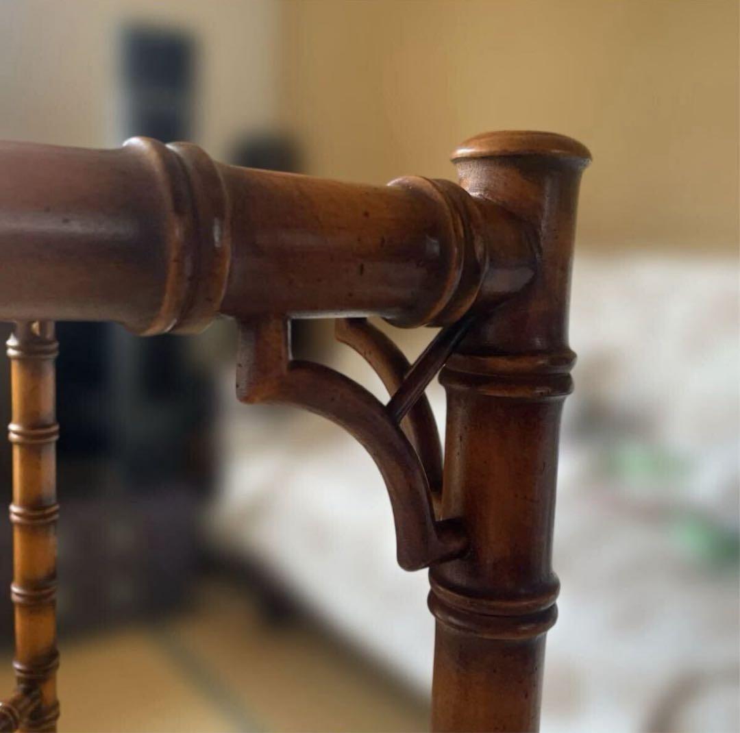 VAROSA VALENTI バロッサバレンティ　ゲームテーブル　レザー　木製