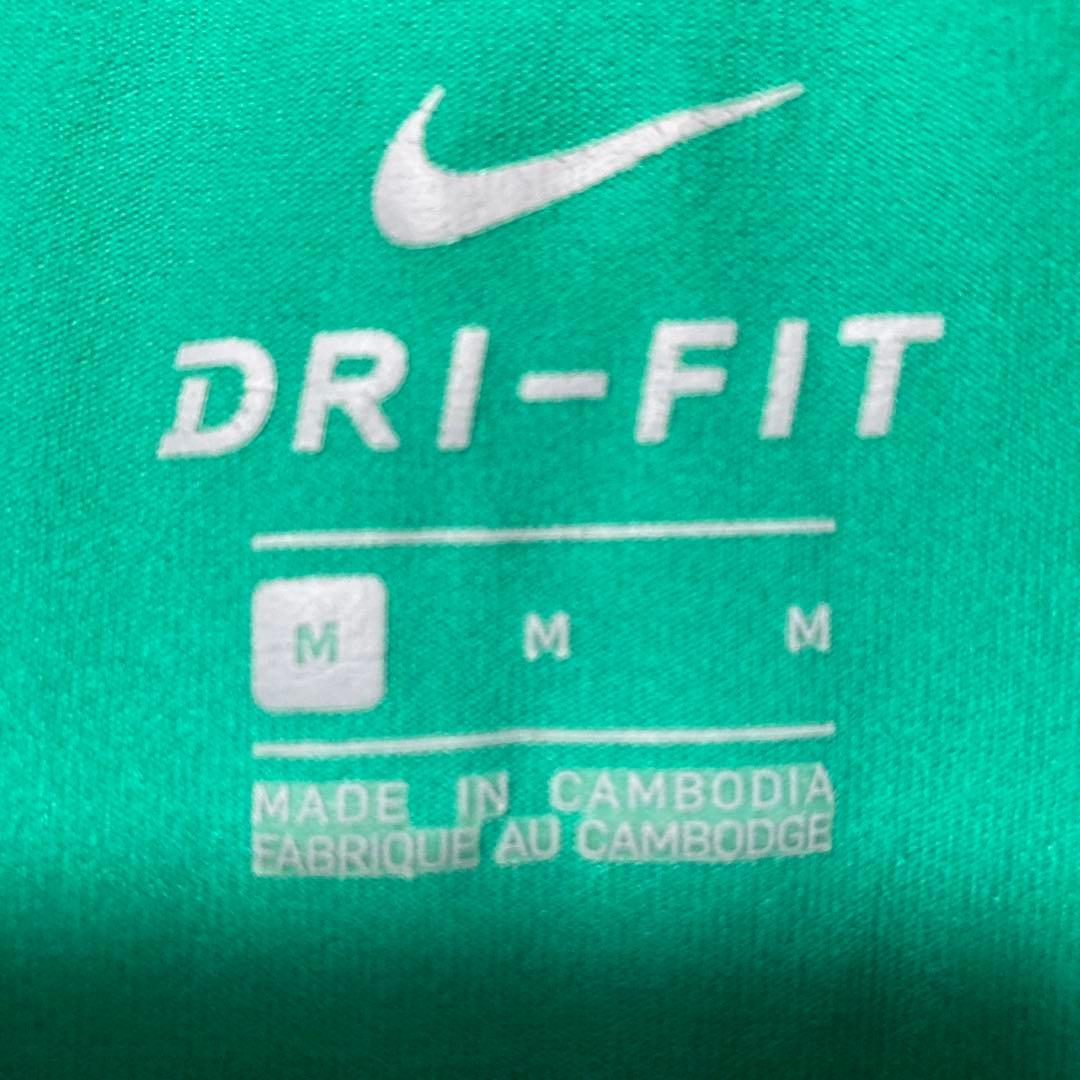 NIKE ロジャー・フェデラー RF テニスシャツ 2017 サンシャインダブル