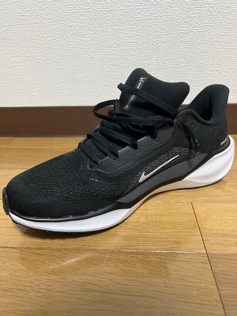 【美品】ナイキエアズームペガサス41 27cm