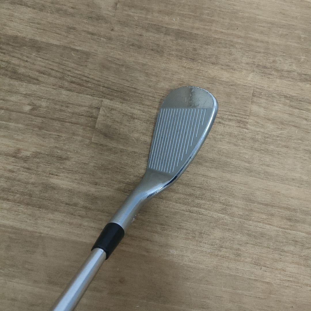 NEXGEN ウェッジ 52度 58度