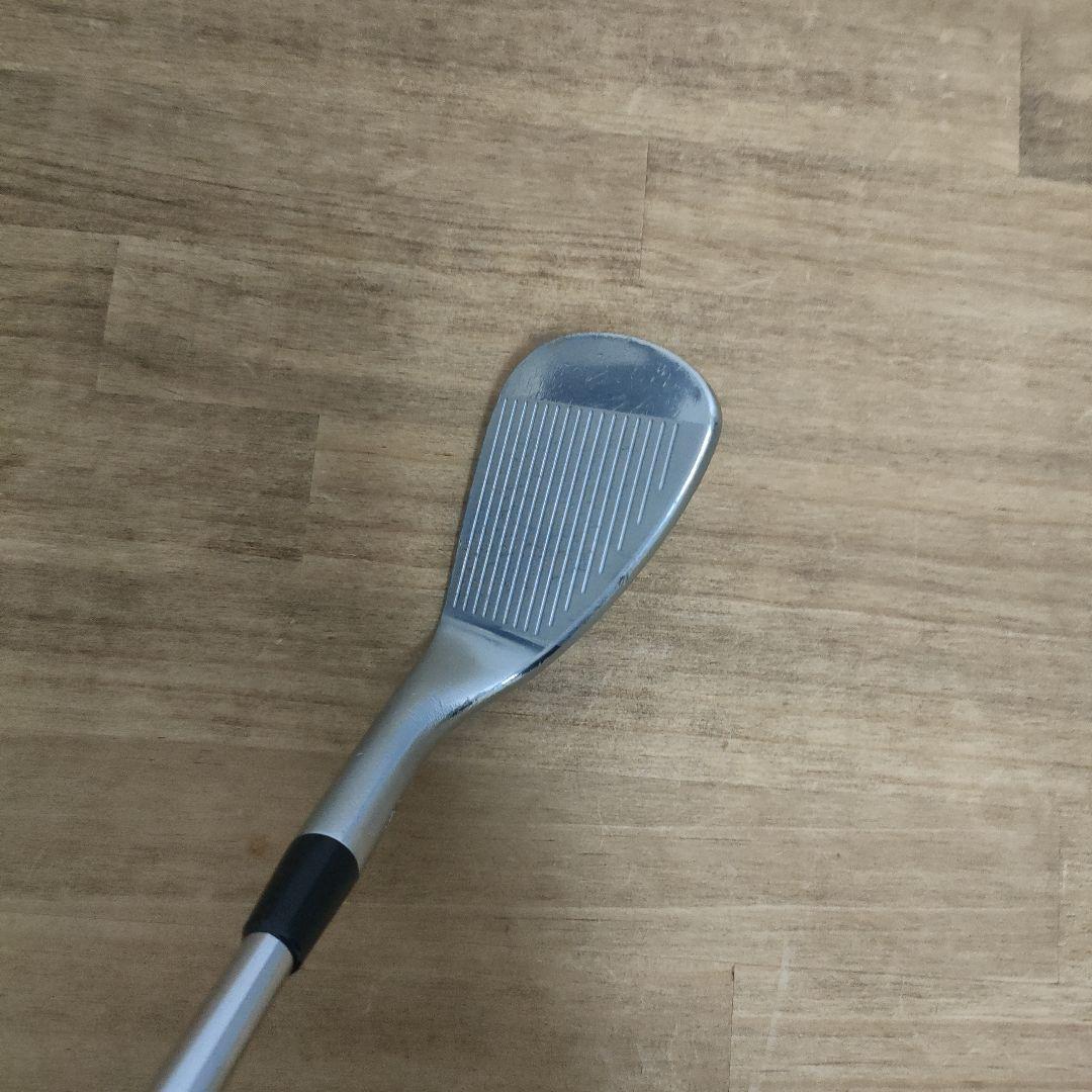 NEXGEN ウェッジ 52度 58度