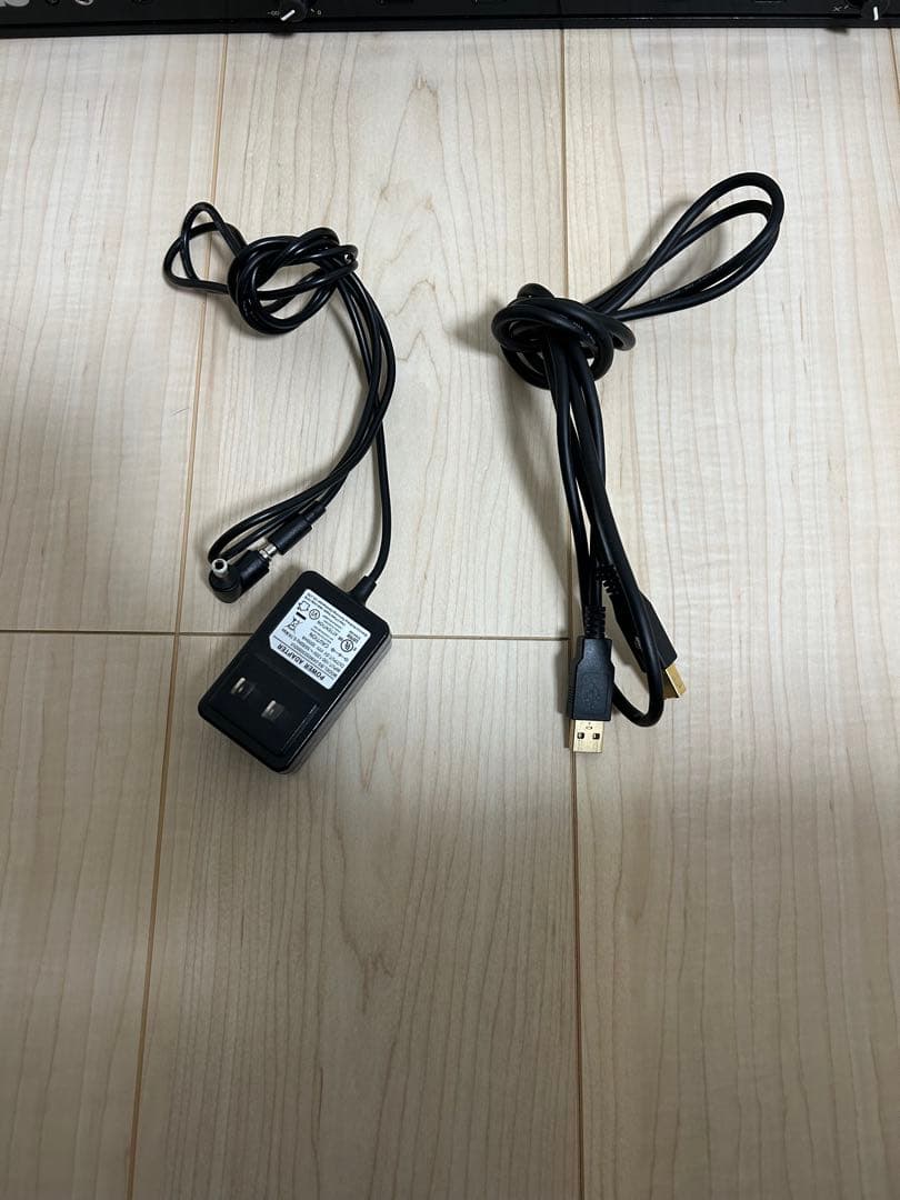 【リアルゴールド】Pioneer DDJ-SX ハードケース付き