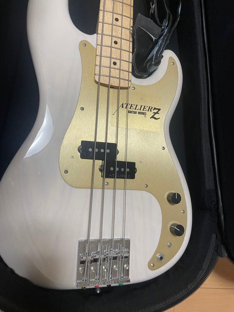 y*読様 ATELIER Z MVT#504S/CUSTOM