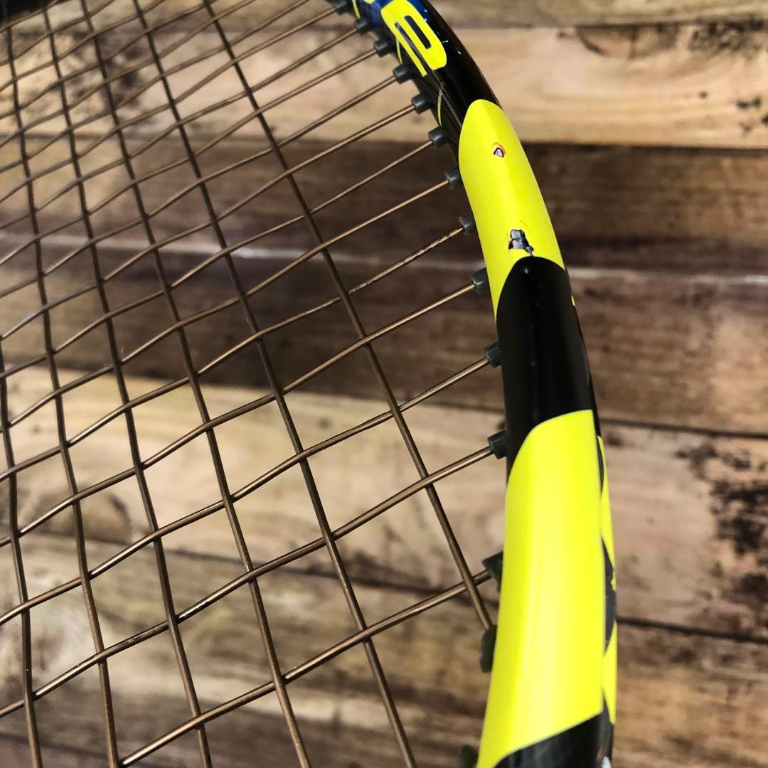 【希少モデル】 バボラ アエロプロドライブ　初代 2004年 ナダル愛用モデル