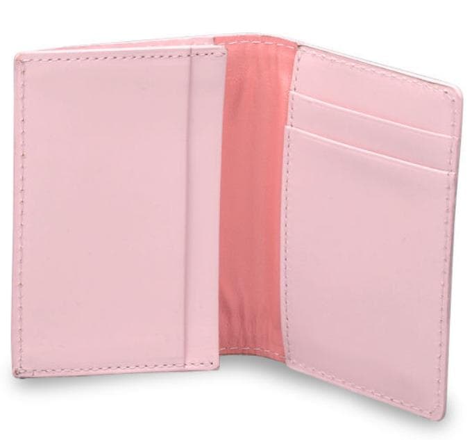 美少女戦士セーラームーン　レザー名刺ケース　未使用