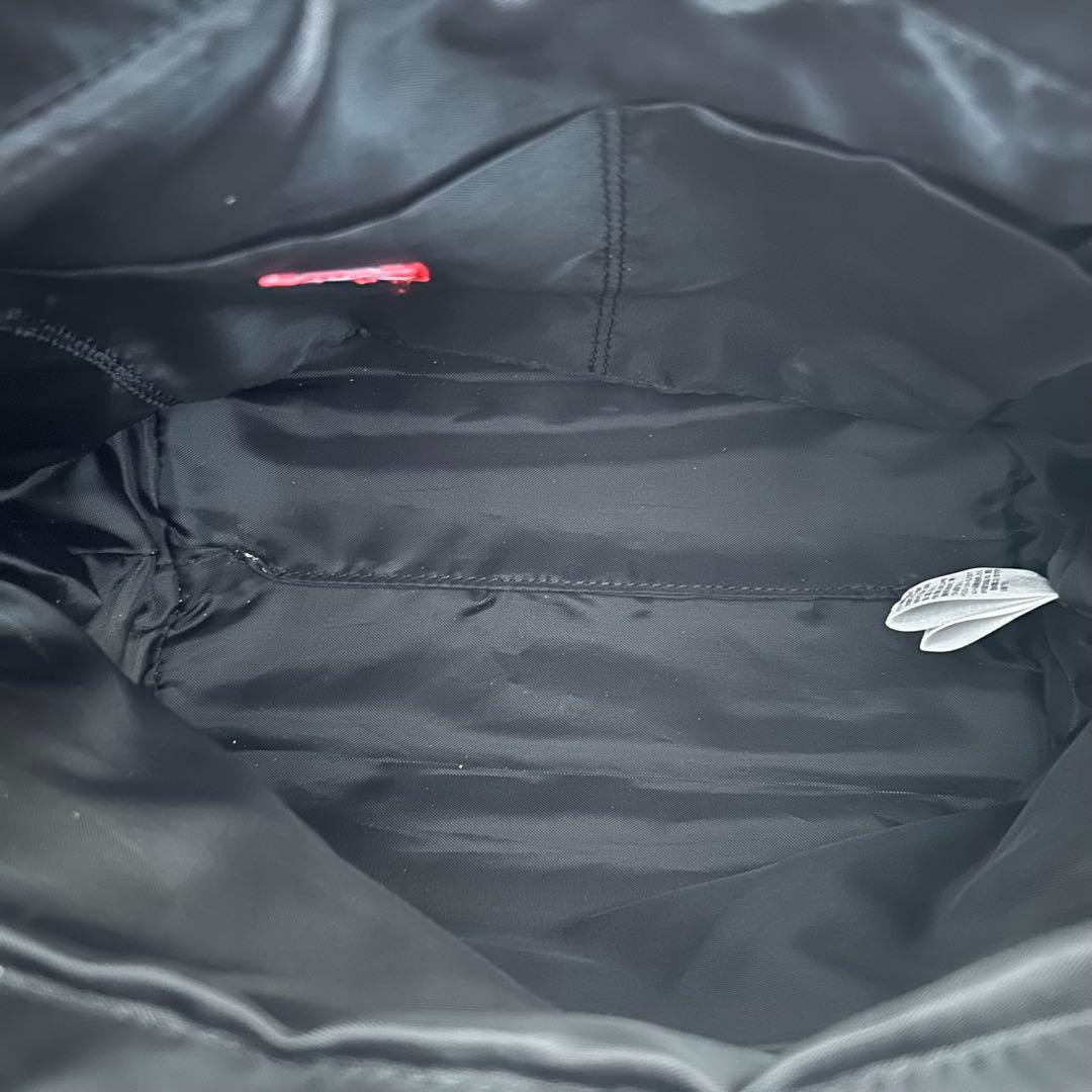 ARCHIVIO アルチビオ カートバッグ ファー ホワイト系