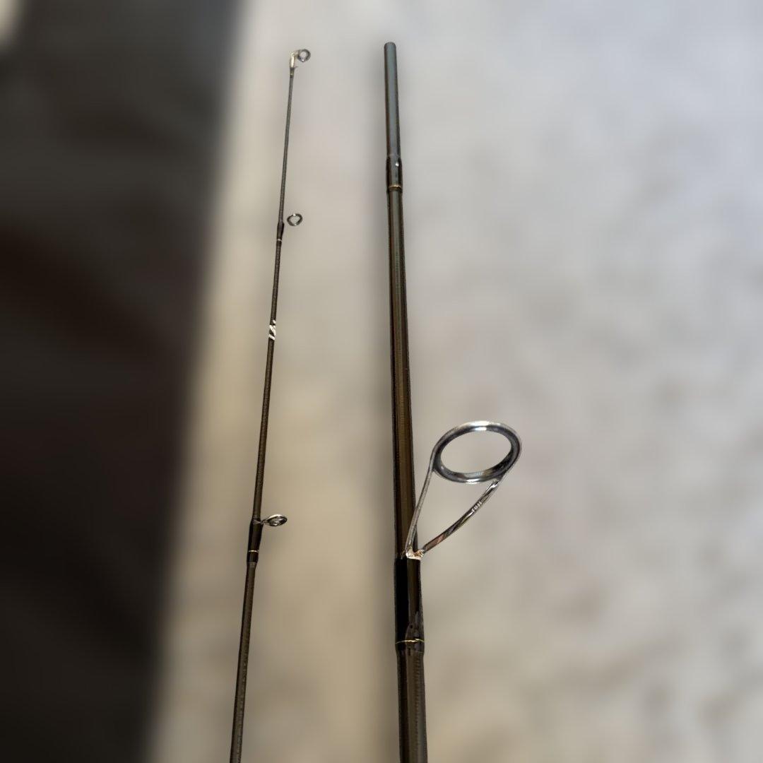 DAIWA LATEO 86ML ダイワ 19ラテオ