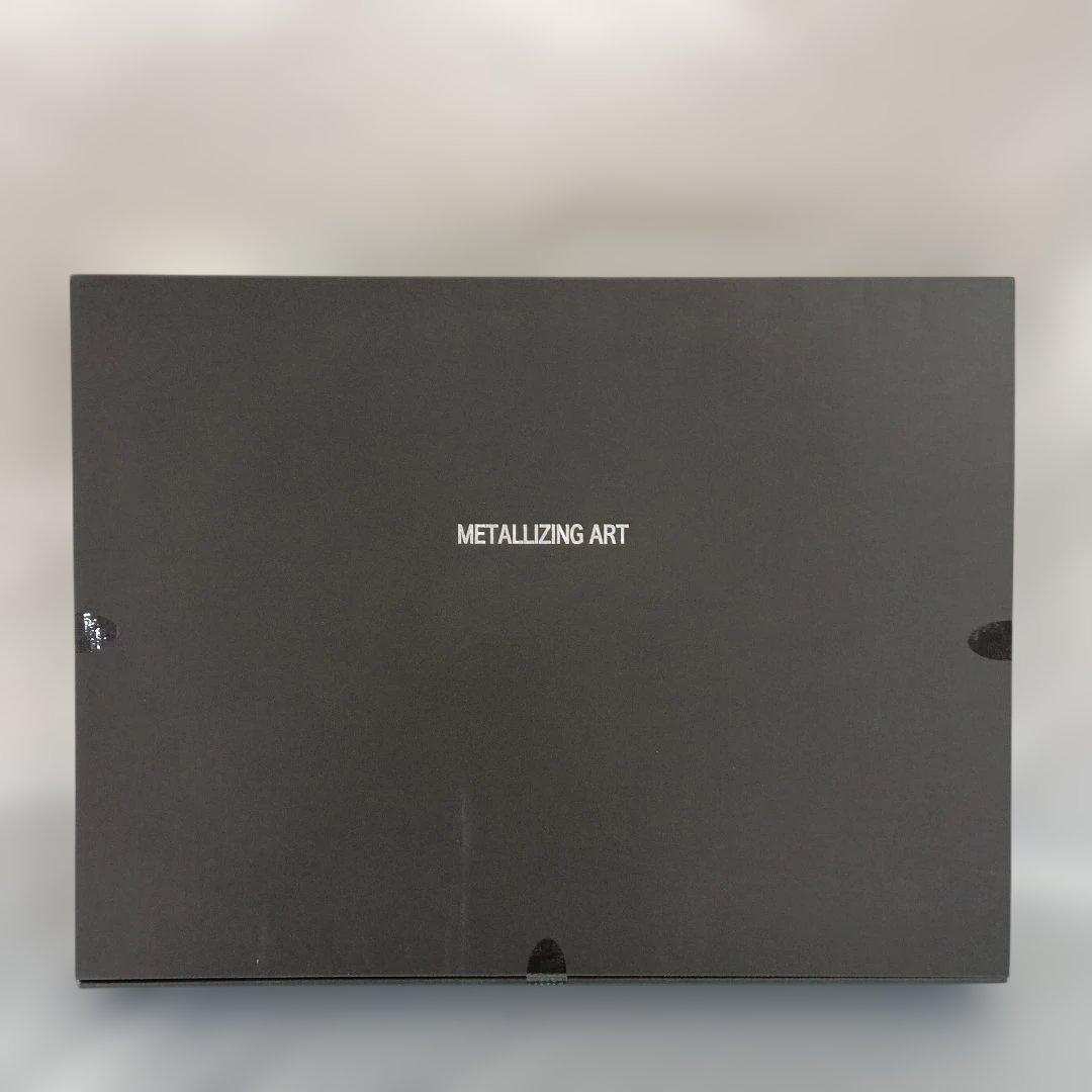 Q.イデア・シュラウド(スケアリー・ドレスVer.) メタライズアート