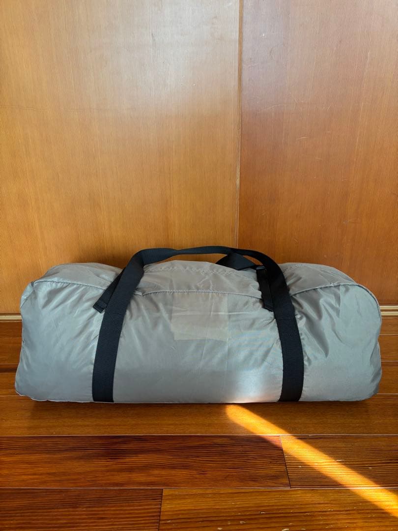 ランドネストドーム M&マットシートセット